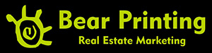 Bear Printing Real Estate Marketing