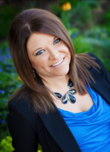 Danielle Cullip, 2019 REALTORS® Community Foundation President