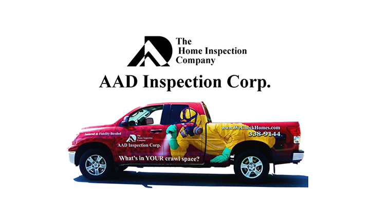 AAD Home Inspections