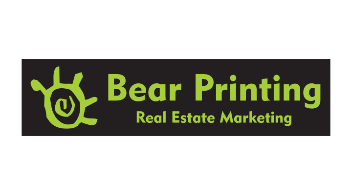 Bear Printing