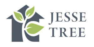 Jesse Tree Logo