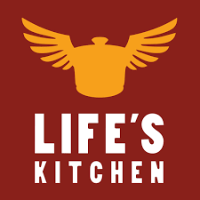 Life's Kitchen Logo
