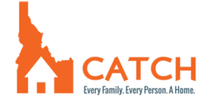 CATCH logo