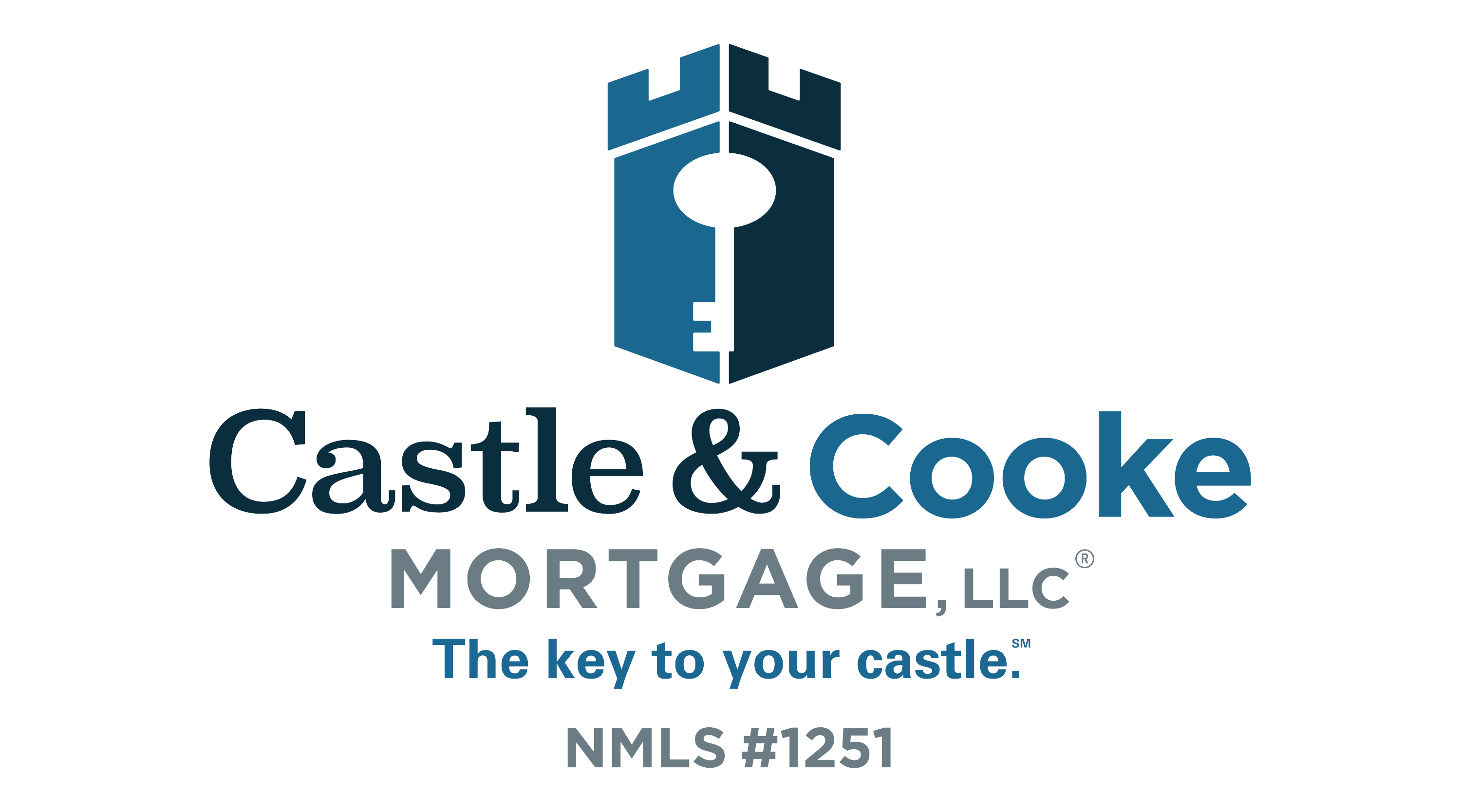 Suzi Boyle with Castle & Cooke Mortgage