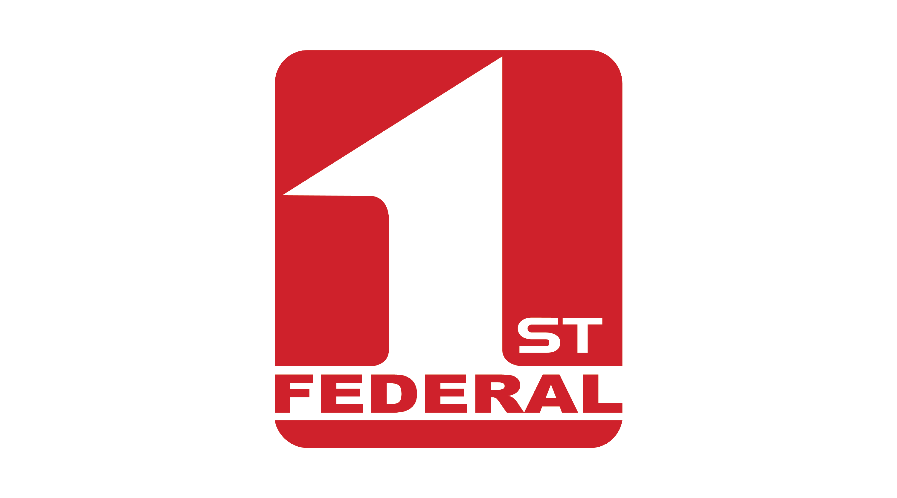 First Federal