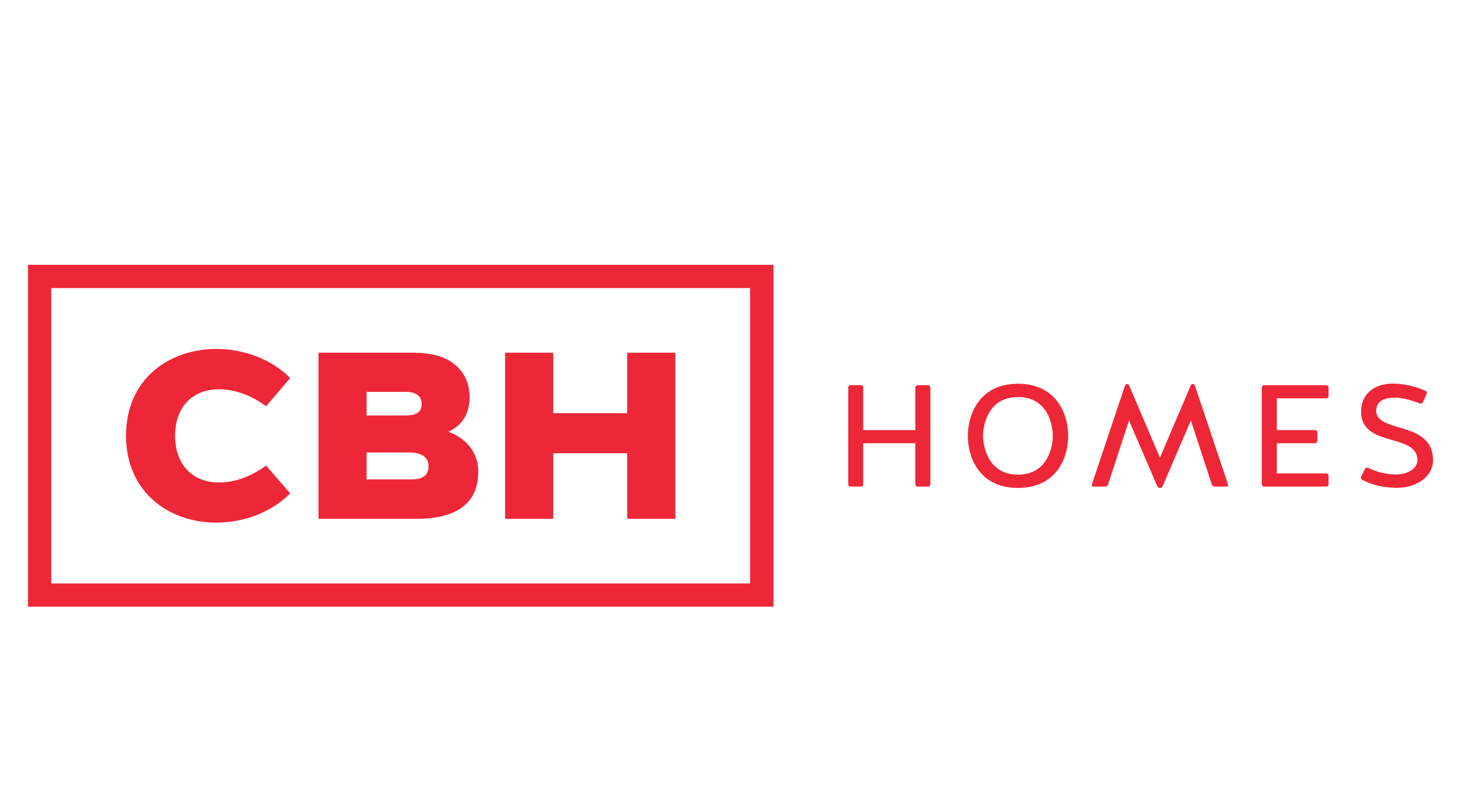 CBH Homes