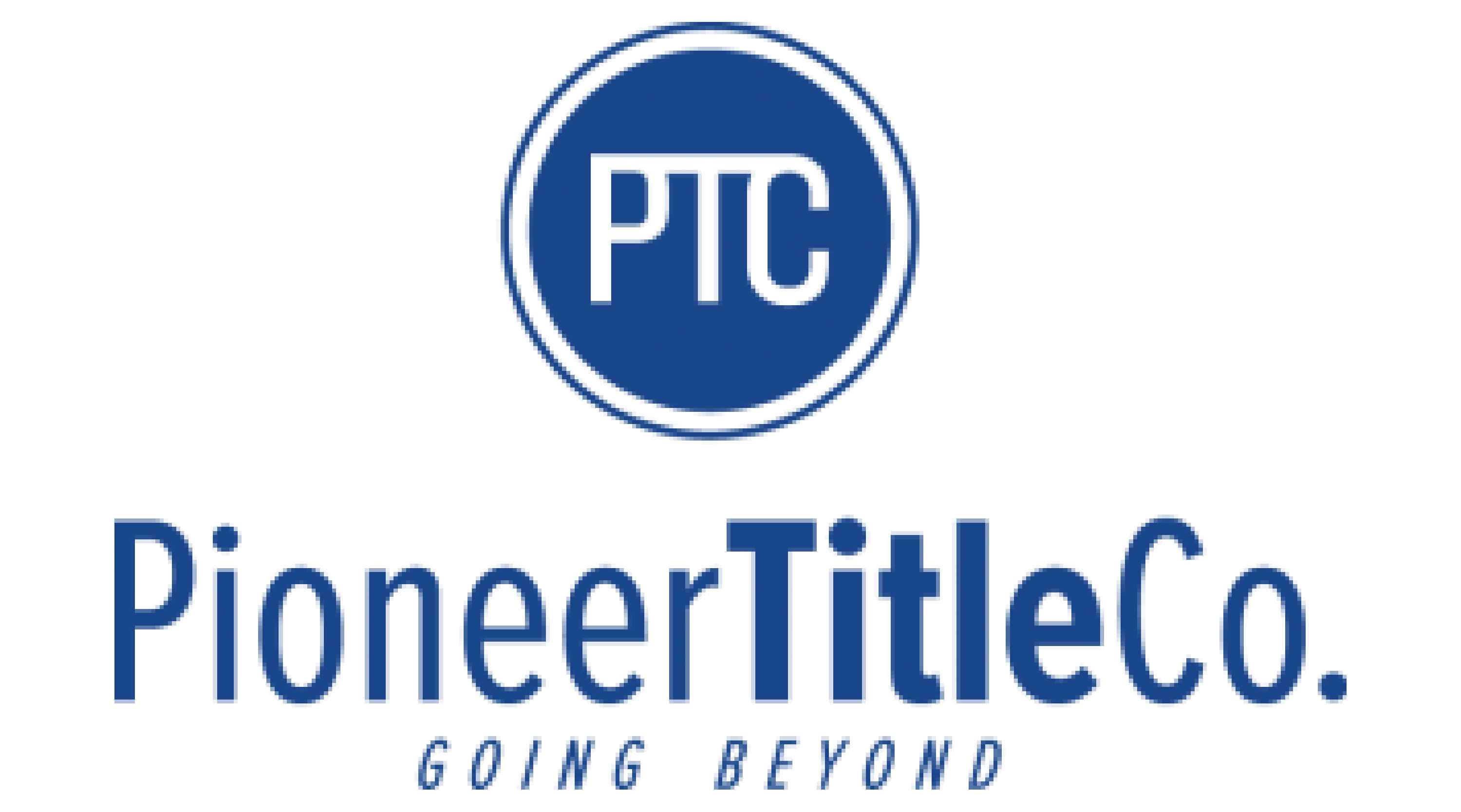 Pioneer Title Co.