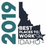 BRR Named one of the Best Places to Work in Idaho