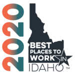 BRR Named one of the Best Places to Work in Idaho