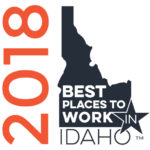 BRR Named one of the best places to work in Idaho