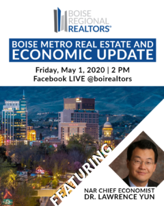 Boise Metro Real Estate and Economic Update
