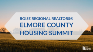 2020 Elmore County Housing Summit