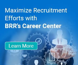 Visit BRR's Career Center today