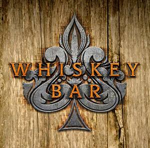 Whiskey Bar - YPN Virtual Happy Hour Sponsor