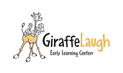 Giraffe Laugh