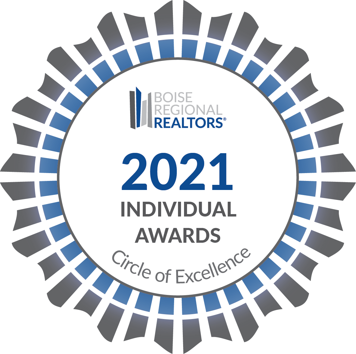 Individual Awards Logo