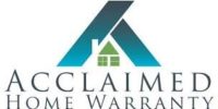 Acclaimed Home Warranty