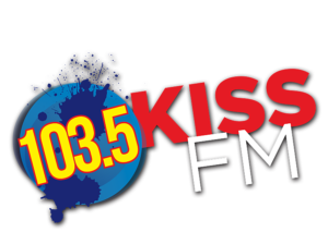 KISS FM Logo