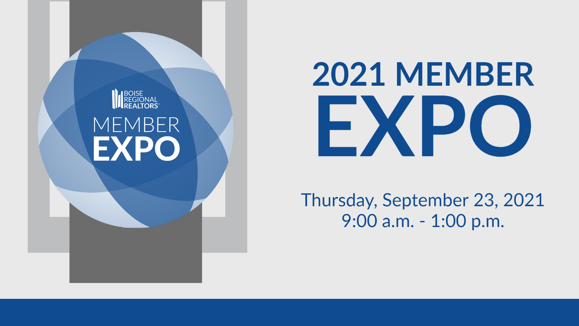 2021 Member Expo