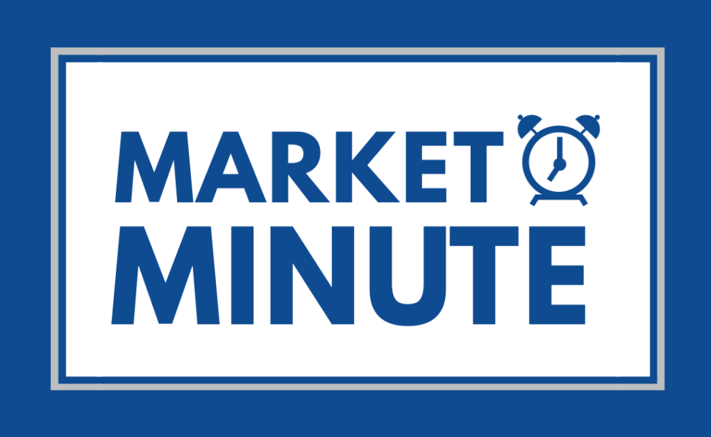 Market MInute