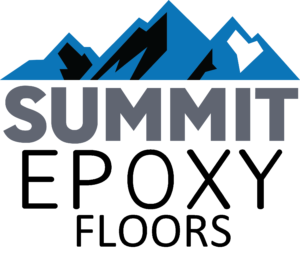 Summit Epoxy Floors Logo