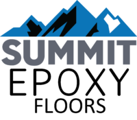 Summit Epoxy floors