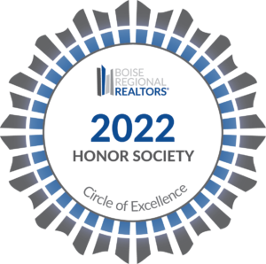 2022 Honor Society COE Logo